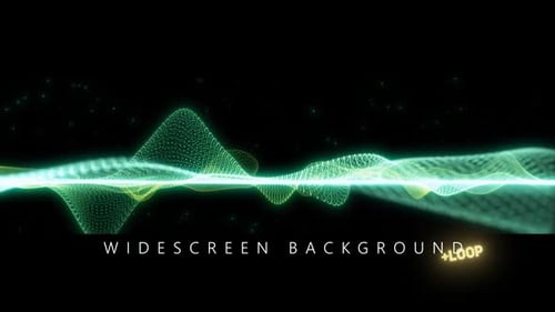 Tecnologia Neon: Partículas e Ondas