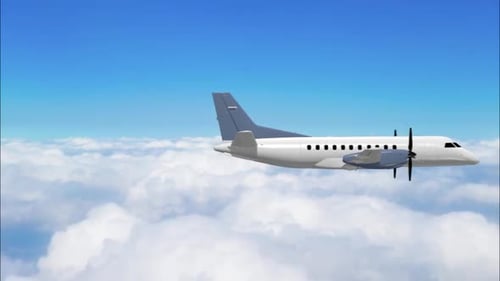 Aircraft Fly v5