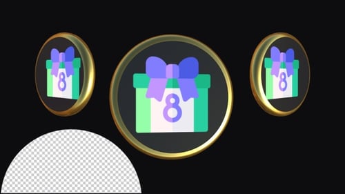 Coffret cadeau pour la fête des femmes