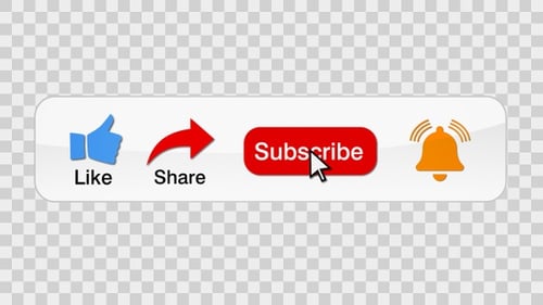 Like Share Subscribe And Press Bell Button