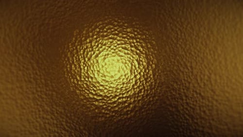 Gold Antique Background Animation Hd