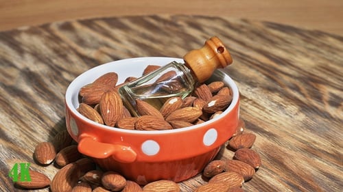Almond Hazelnut