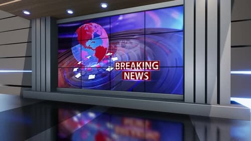 Virtual Studio 2272 J