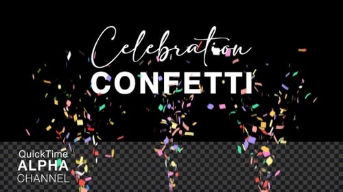 Confetti
