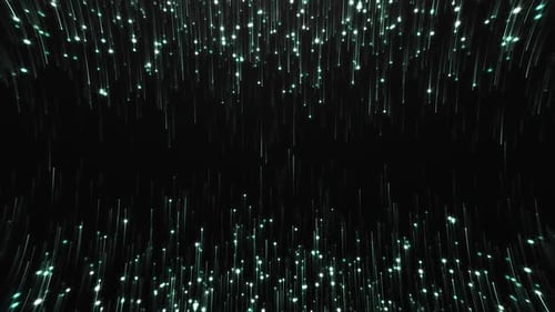 Abstract Particle Lines Pack