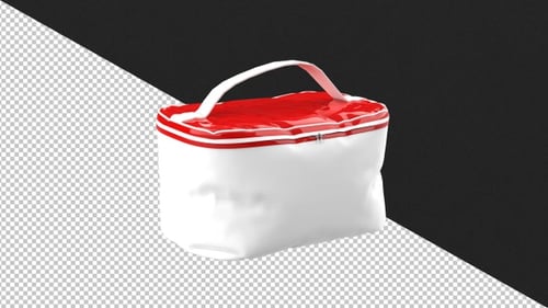 Bolsa de primeros auxilios - 4K