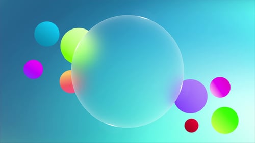 Glassmorphism