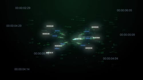 Technology Numbers