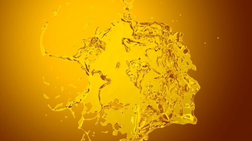 Aceite de cocina Splash V2