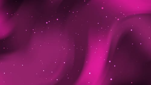 Fondo degradado en espiral rosa