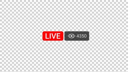 Transmisión en vivo Counting Alpha