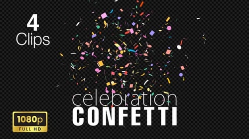 Happy Birthday Celebration