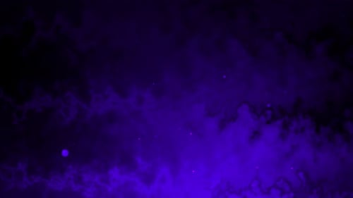 Purpurroter abstrakter Hintergrund mit Partikel