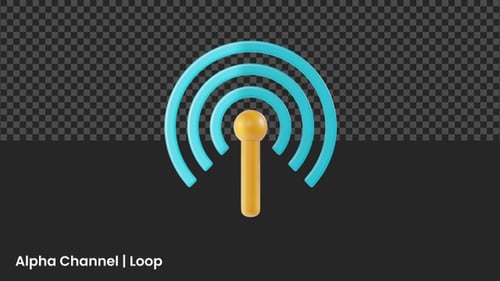 3D-Hotspot-Animation | Alpha Loop