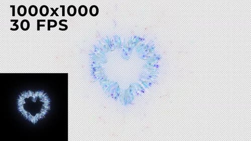 Valentine Shockwave Pack