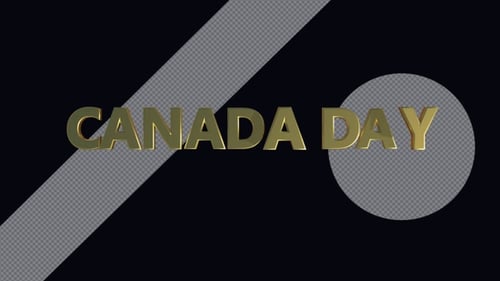 Canada Day