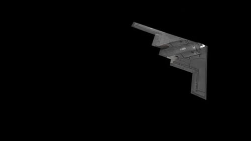 Aircraft v3