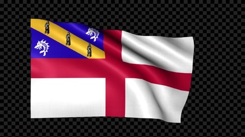 Herm Flag