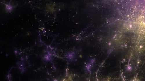 Abstract Particles