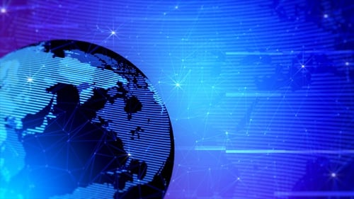 Digital Earth Loop V2