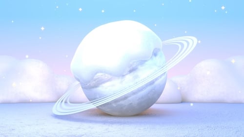 Snow Planet