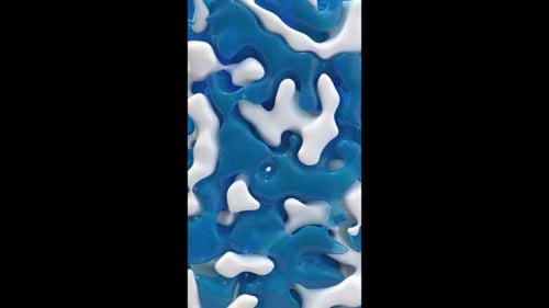 Abstract Liquid Wall Vertical Motion 73