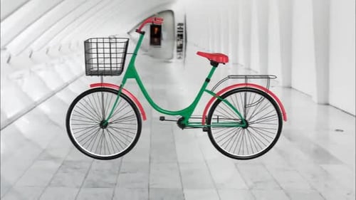 Bicycle #3