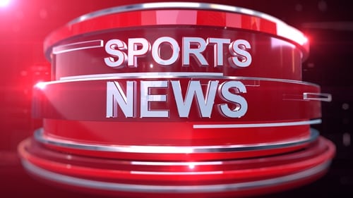 Sports News Red