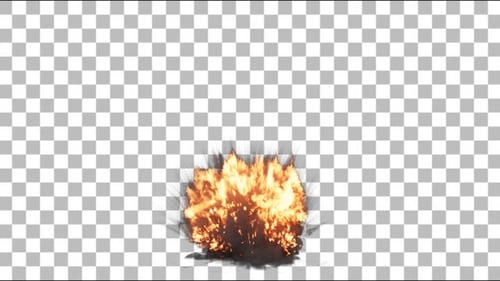 Explosion 2