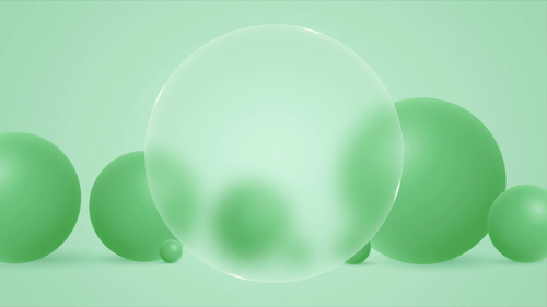 Morphisme vitreux