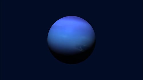 Neptune - 4k