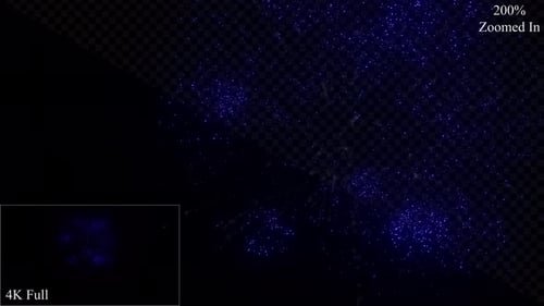 Fuegos artificiales 2