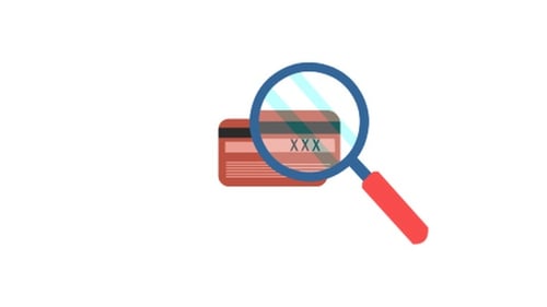 Proteção de cartão de débito