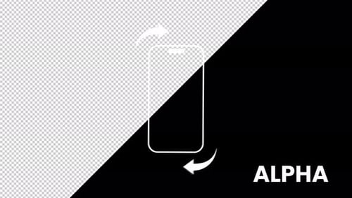 Gire seu telefone - 4K