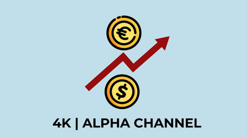Money Coin Chart 3