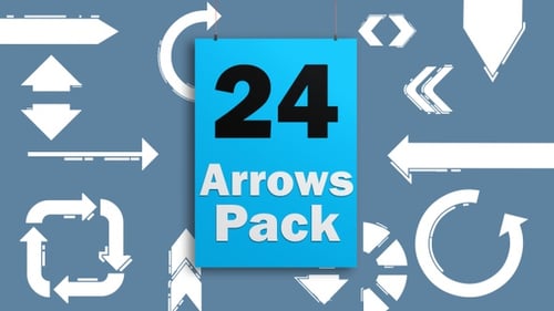 Arrow Pack