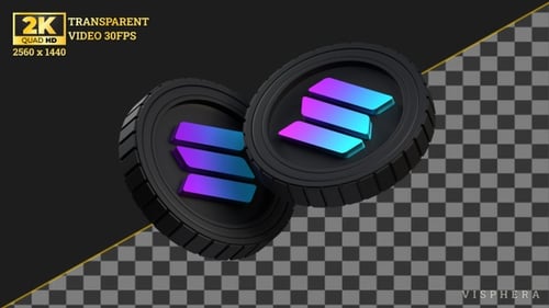 Solana Coins