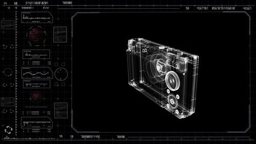 Pack de modèles 3D