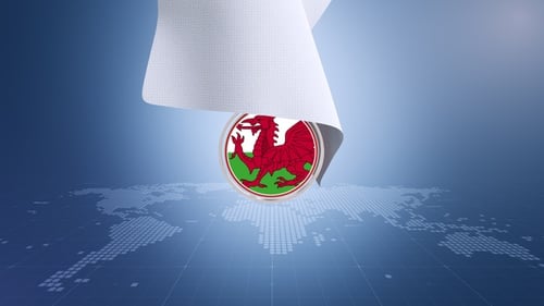 Fabric Unveils Emblem on World Map Logo Reveal