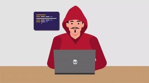 Hackeamento de hackers