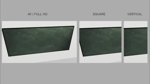 Chalkboard Background v2