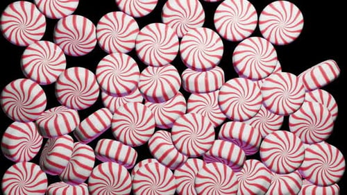 Peppermints Transition