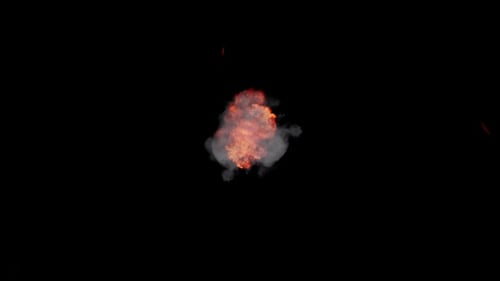 Explosion V3