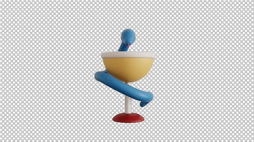 Symbole médical