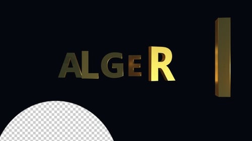 Argélia