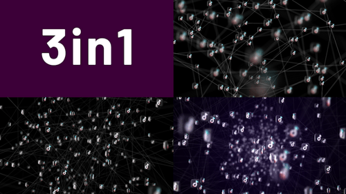 Plexus Tik Tok Loop Pack