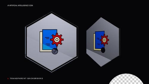 Einstellung der Datei