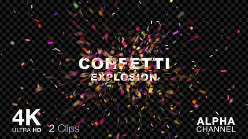 Confetti