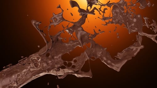 Chocolate Splash V6
