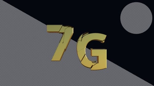 7G-Netzwerk